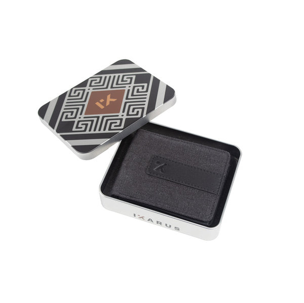 Billetera Ikarus Teka AW330