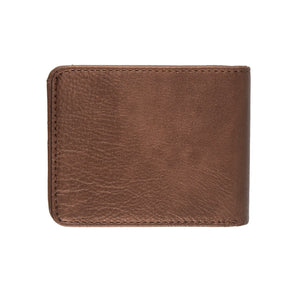 Billetera Ikarus Bicolor