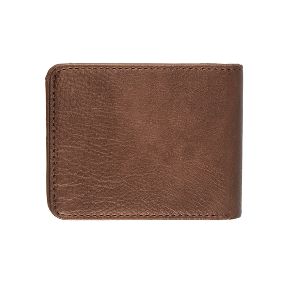 Billetera Ikarus Bicolor