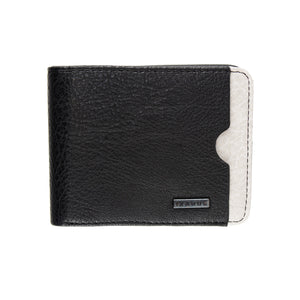 Billetera Ikarus Bicolor