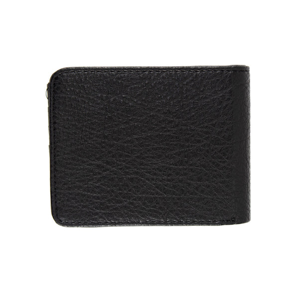 Billetera Ikarus Bicolor