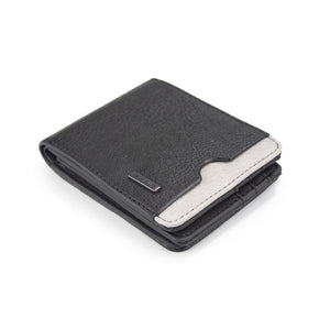 Billetera Ikarus Bicolor