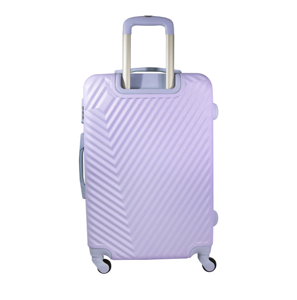 Maleta de viaje grande de 25kg, 28 pulgadas, con candado TSA - Mitho