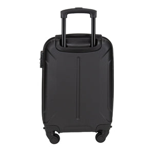 Maleta de viaje mini de 10kg, 18 pulgadas - Iblock