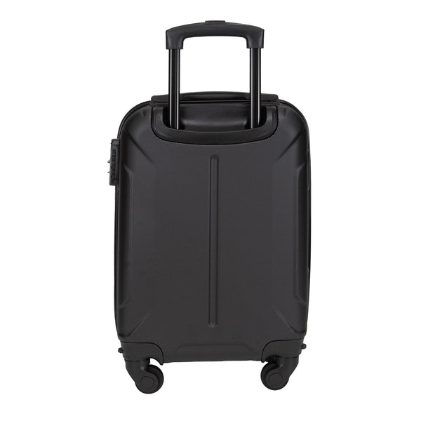 Maleta de viaje mini de 10kg, 18 pulgadas - Iblock