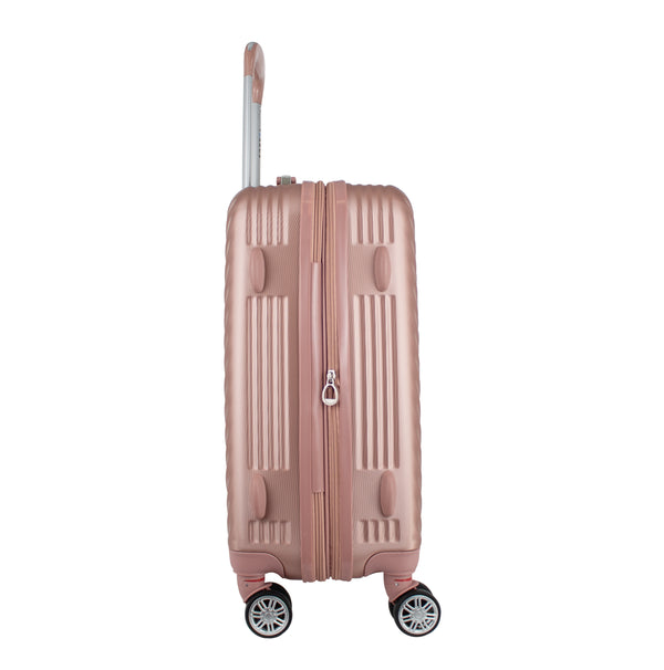 Maleta de viaje grande de 25kg, 28 pulgadas, con candado TSA - Mitho Deluxe