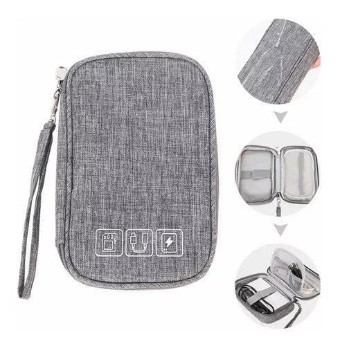 Bolsa Organizador Digital