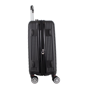 Maleta de viaje chica de 10kg, 20 pulgadas, con candado TSA - Mitho Deluxe