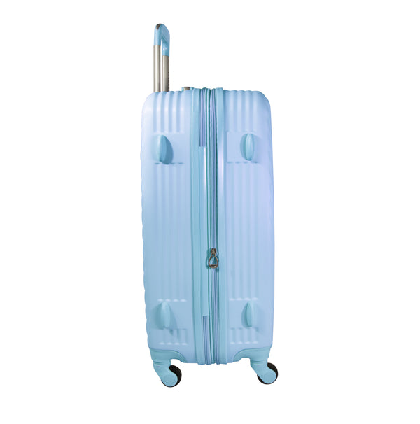 Maleta de viaje mini de 10kg, 18 pulgadas, con candado Combilock - Mitho