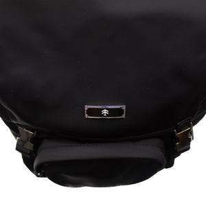 Mochila Token Impermeable - Negro