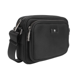 Token Holder Crossbody