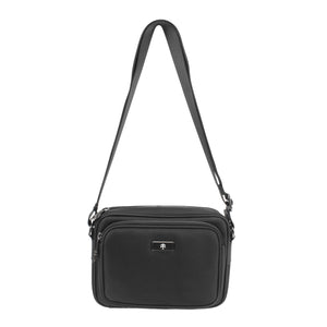 Token Holder Crossbody