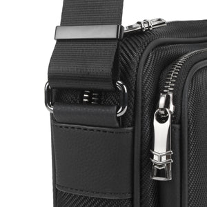 Token Holder Crossbody