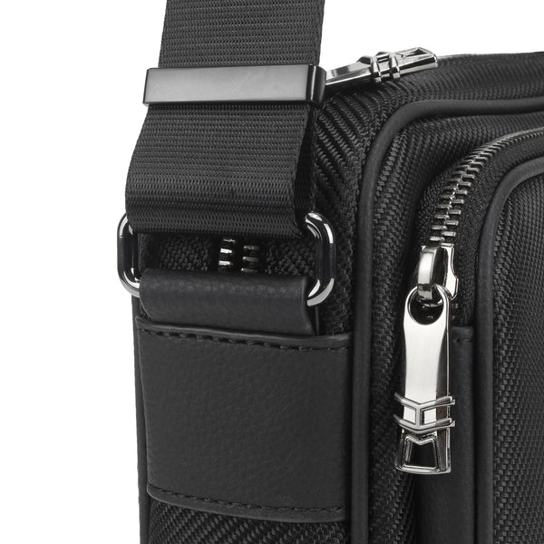 Token Holder Crossbody