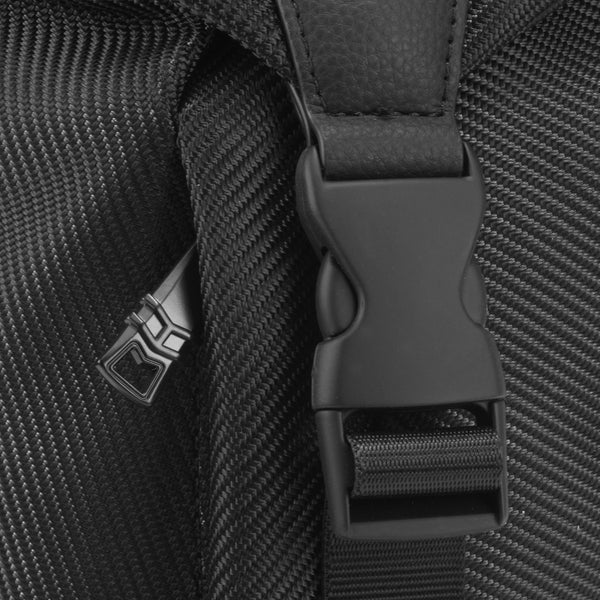 Token Overhead Bandolera