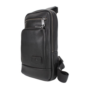 Token Tipper Bandolera