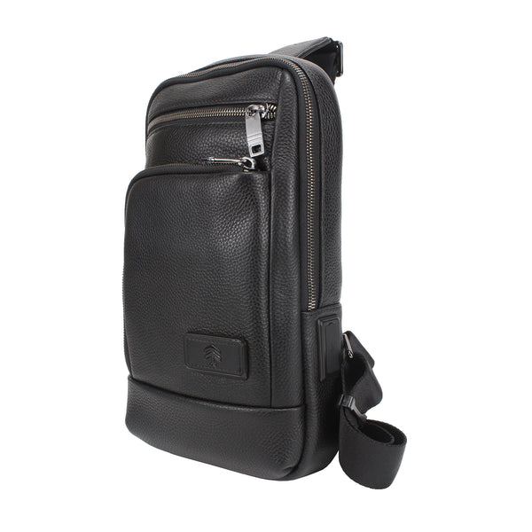 Token Tipper Bandolera