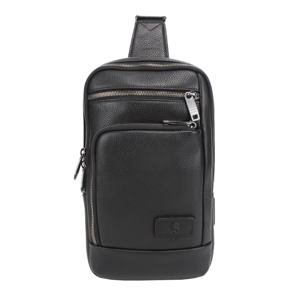 Token Tipper Bandolera