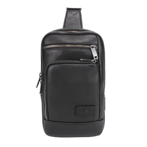 Token Tipper Bandolera