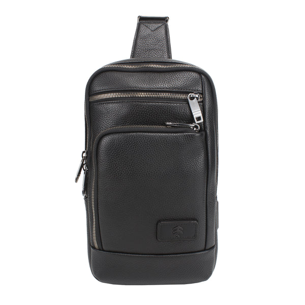 Token Tipper Bandolera