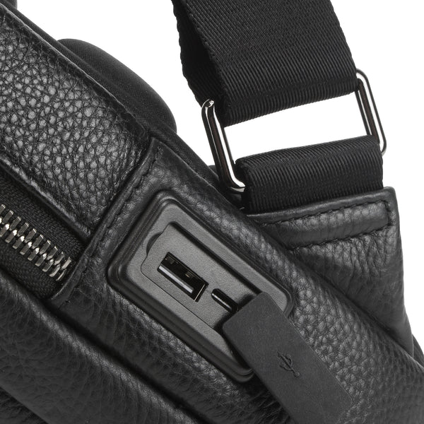 Token Tipper Bandolera