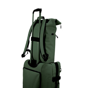 Everest Roll-Top Backpack
