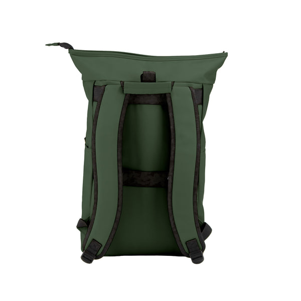 Everest Roll-Top Backpack