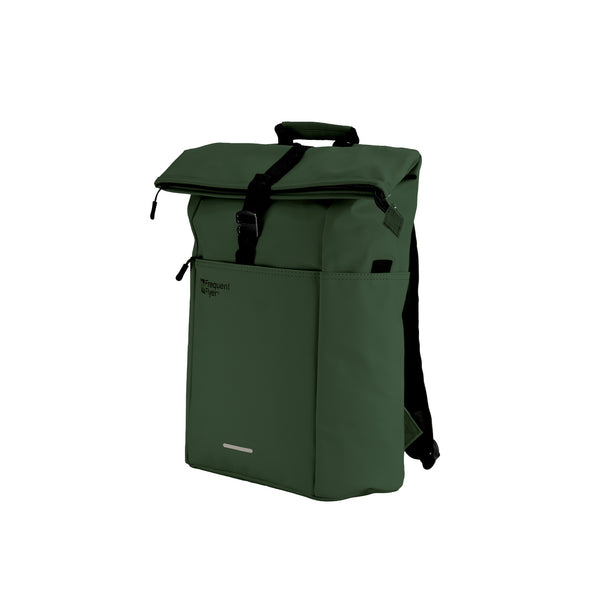 Everest Roll-Top Backpack