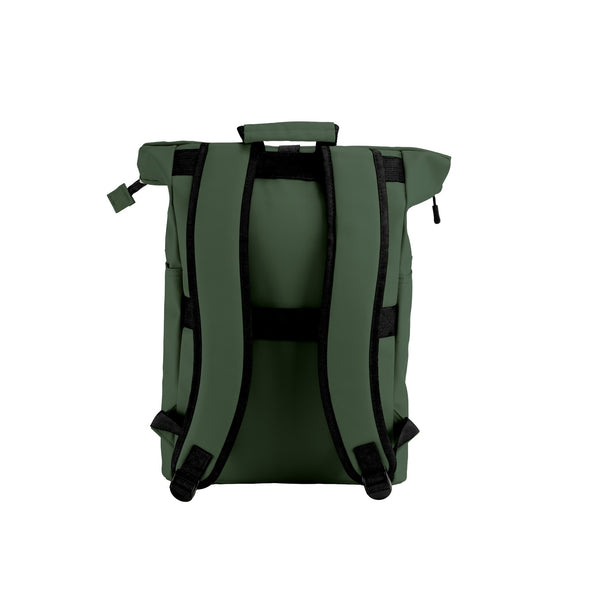Everest Roll-Top Backpack