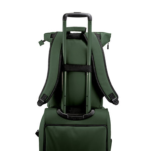 Everest Roll-Top Backpack