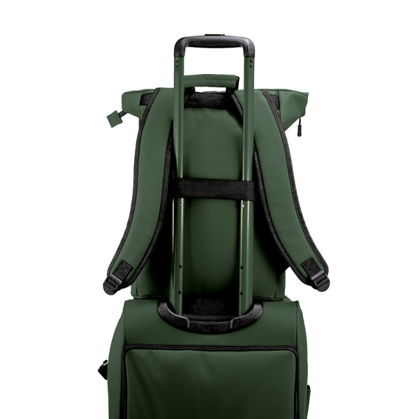 Everest Roll-Top Backpack