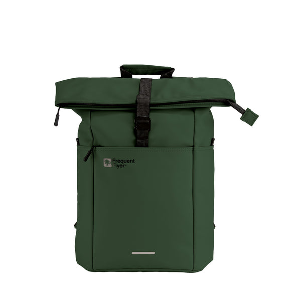 Everest Roll-Top Backpack