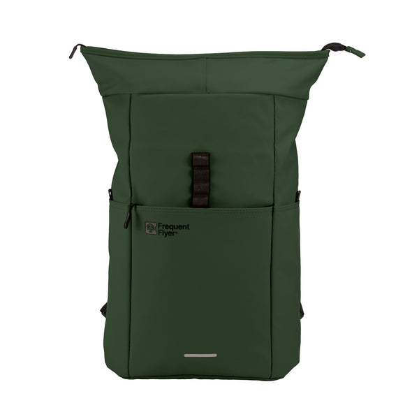 Everest Roll-Top Backpack