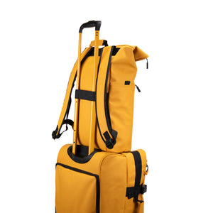Everest Roll-Top Backpack