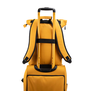 Everest Roll-Top Backpack
