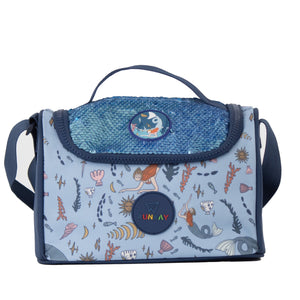 Lonchera Runway Sirena