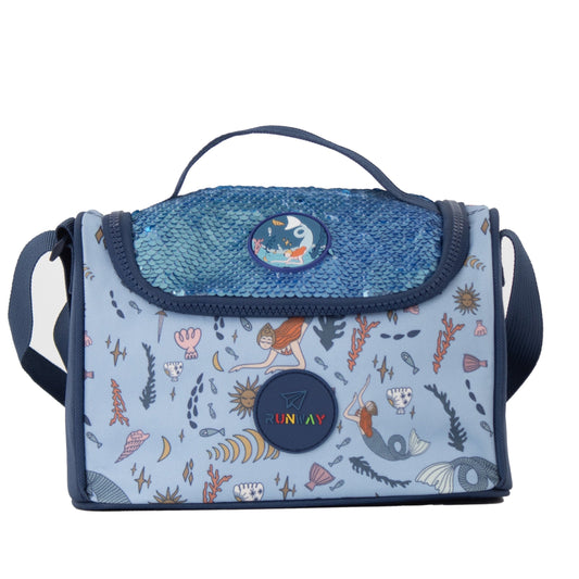 Lonchera Runway Sirena