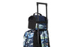 Mochila Escolar Runway Tiburón Con Ruedas