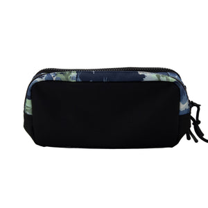 Kit Escolar Mochila de Ruedas, Lonchera y Lapicera - Tiburó