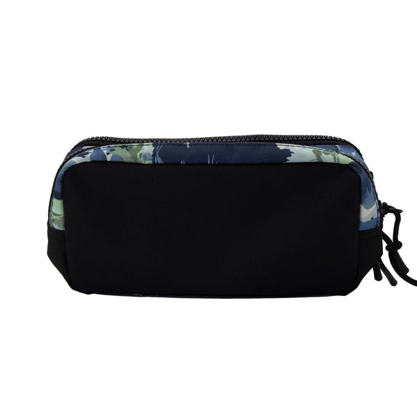 Kit Escolar Mochila de Ruedas, Lonchera y Lapicera - Tiburó