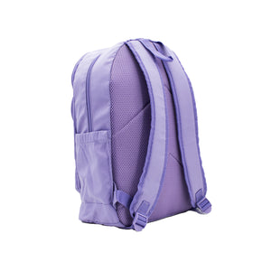 Mochila Escolar Academy color Lila
