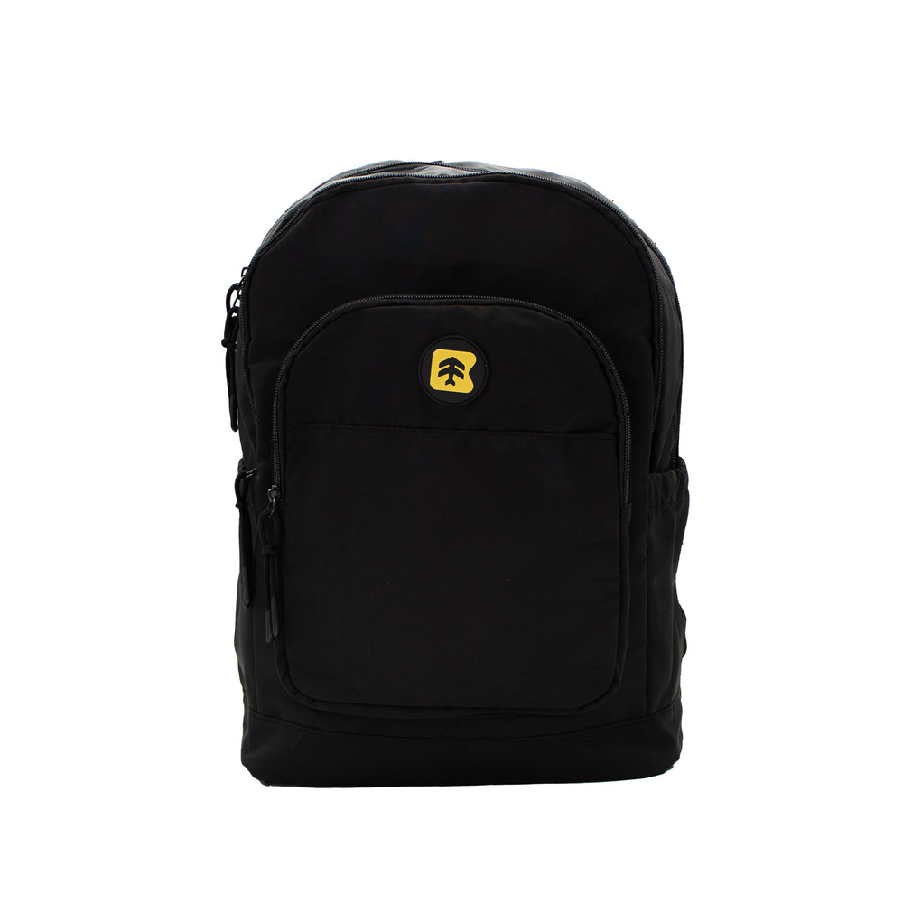 Mochila Escolar Academy color Negro