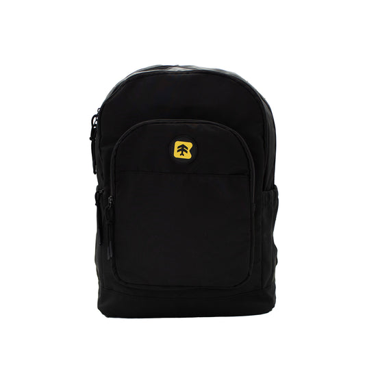 Mochila Escolar Academy color Negro