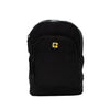 Mochila Escolar Academy color Negro