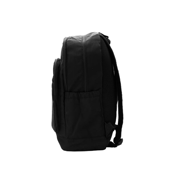 Mochila Escolar Academy color Negro