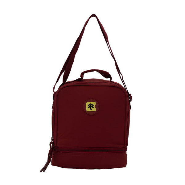 Lonchera Térmica Academy