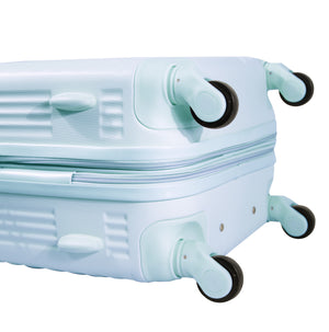 Maleta de viaje grande de 25kg, 28 pulgadas, con candado TSA - Mitho