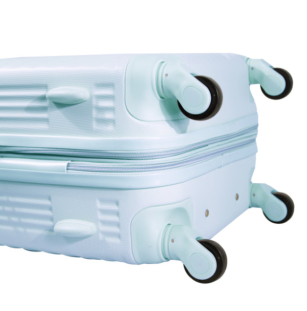 Maleta de viaje grande de 25kg, 28 pulgadas, con candado TSA - Mitho