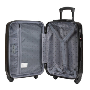 Maleta de viaje mini de 10kg, 18 pulgadas - Iblock