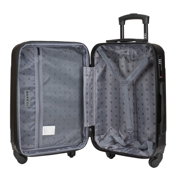 Maleta de viaje mini de 10kg, 18 pulgadas - Iblock